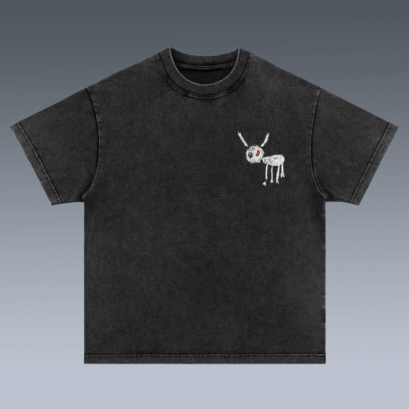 VINTAGE TEE  DRAKE , Free Shipping, tour 2024 shirt, Hiphop Shirt, Rapper Shirt
