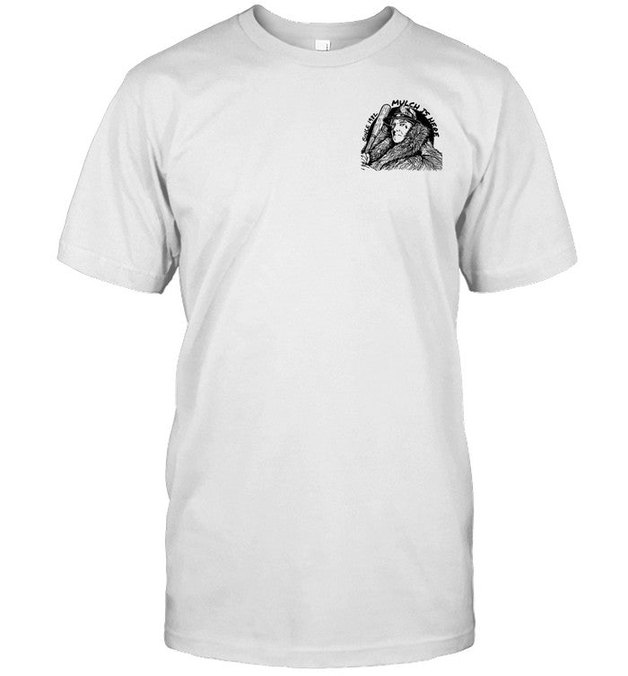 Mulch Is Here 2024 Tee