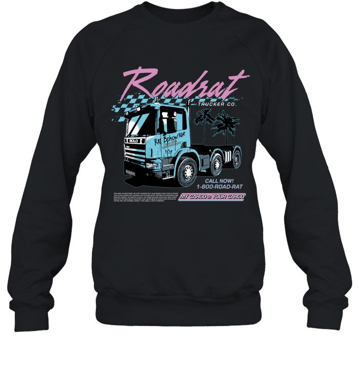 Julien Roadrat Shirt New