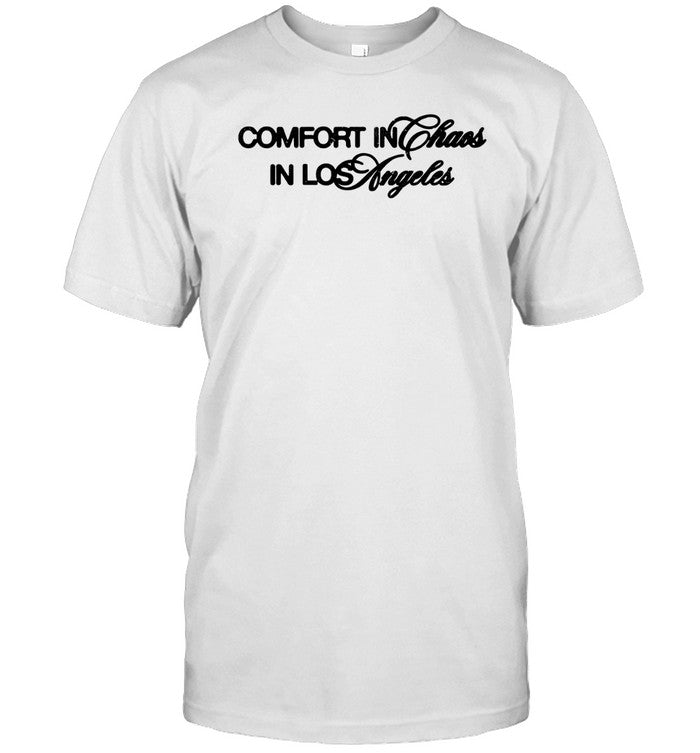 John Summit Kia Forum November 14 15 16, 2024 New Tee