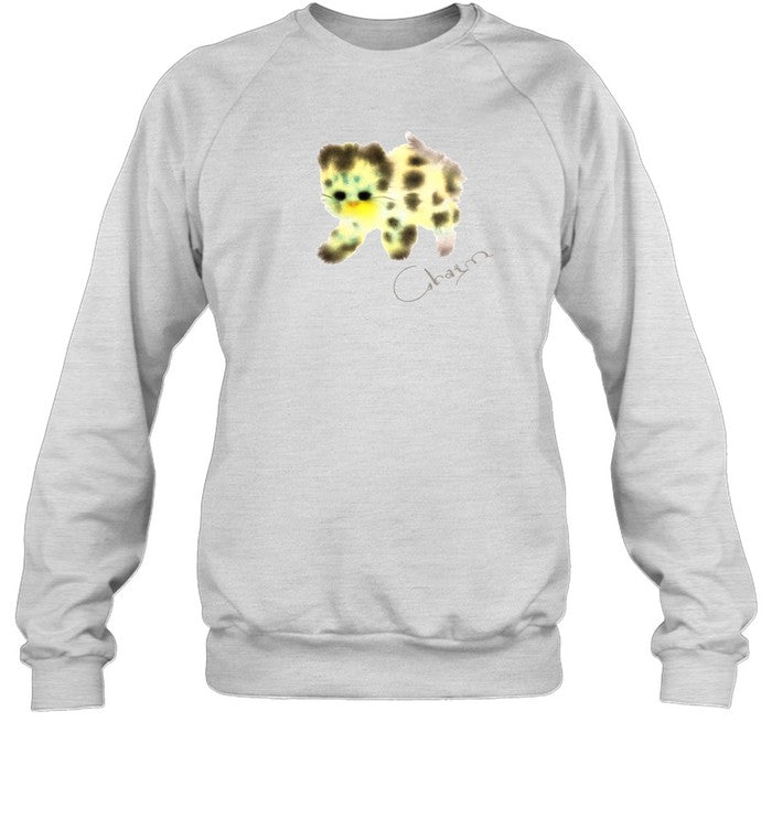 Limited Clairo Charm Cat Shirt_2