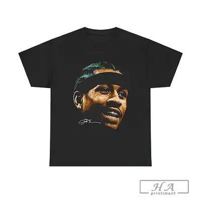 Raro The Answer Rap T-shirt