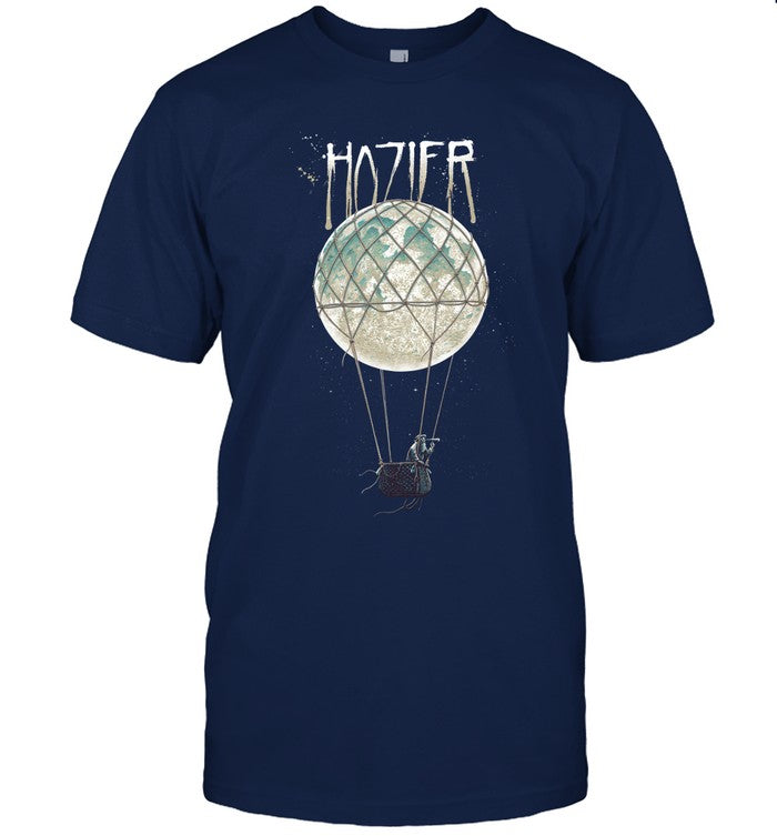 Hozier Orlando FL May 8 2024 Shirt
