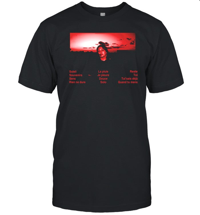 Louane Store Manches Longues Solo Shirt