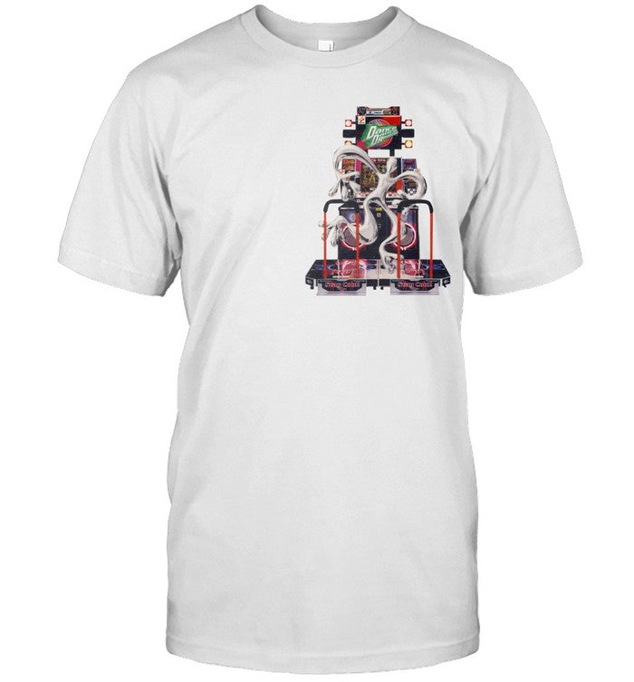 Dansu B-Eautiful Shirt, Hoodie, Sweatshirt