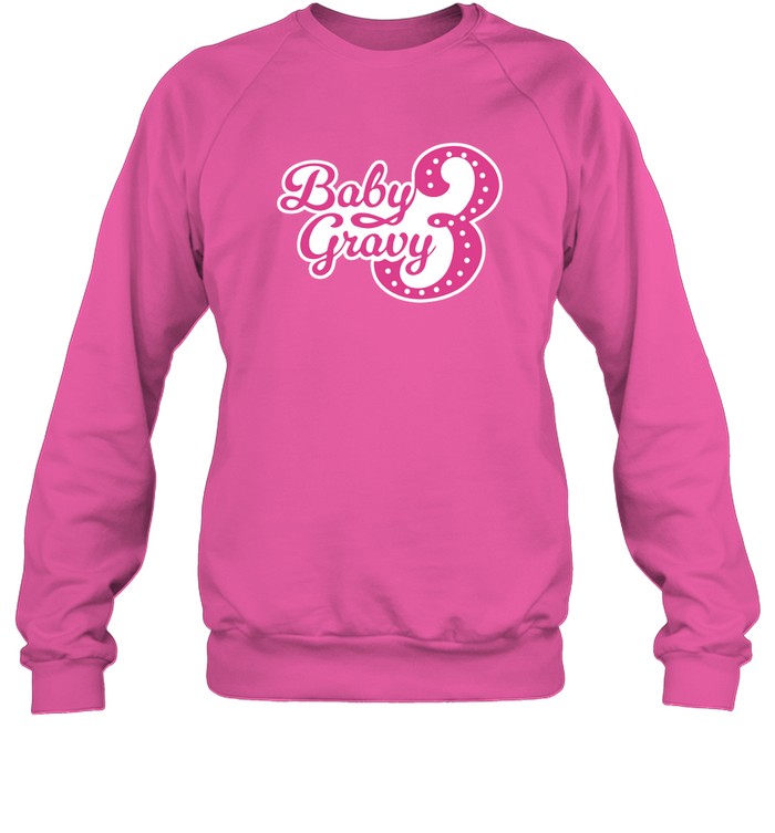 New Baby Gravy 3 Shirt