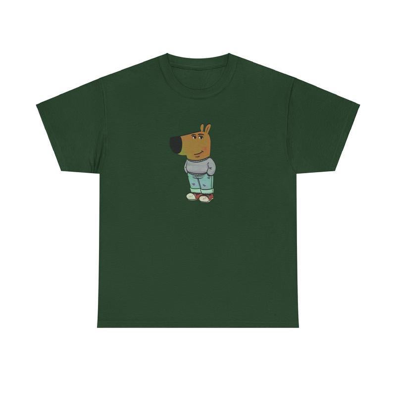CHILL GUY SHIRT