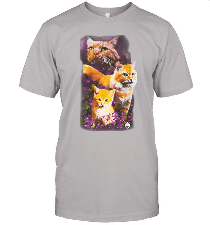 OpTic Gaming Scump Essentials Cat Shirt