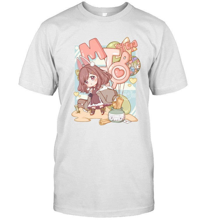Limited Meruru Shirt