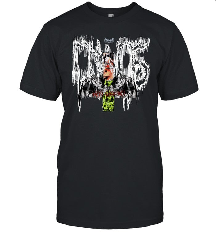 New Ken Carson Headsplit Shirt