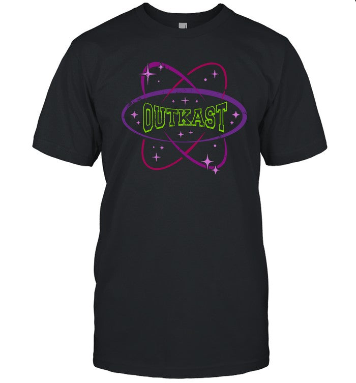 New Outkast Spotify Fans First Orbit Shirt