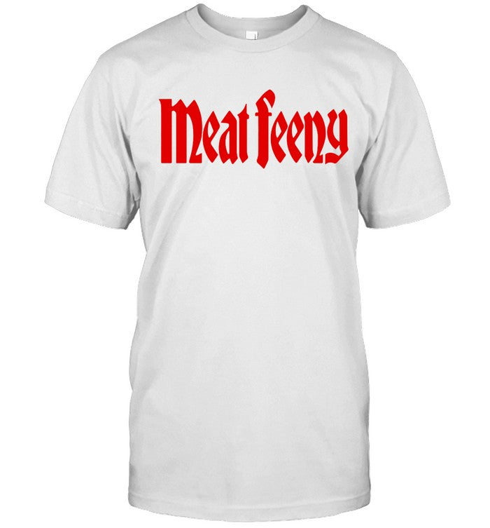 Meat Fenny Boy Meets World Shirt