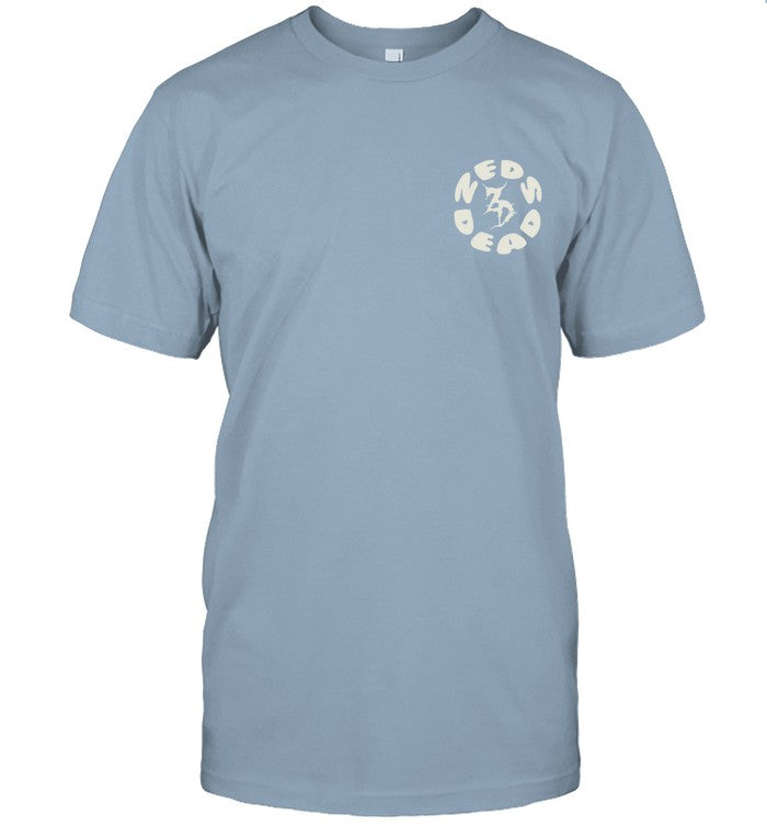 Limited Zeds Dead Unity 2024 Shirt