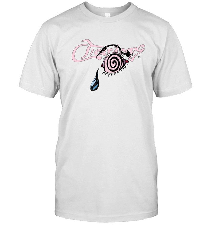 Liam Payne New Shirt