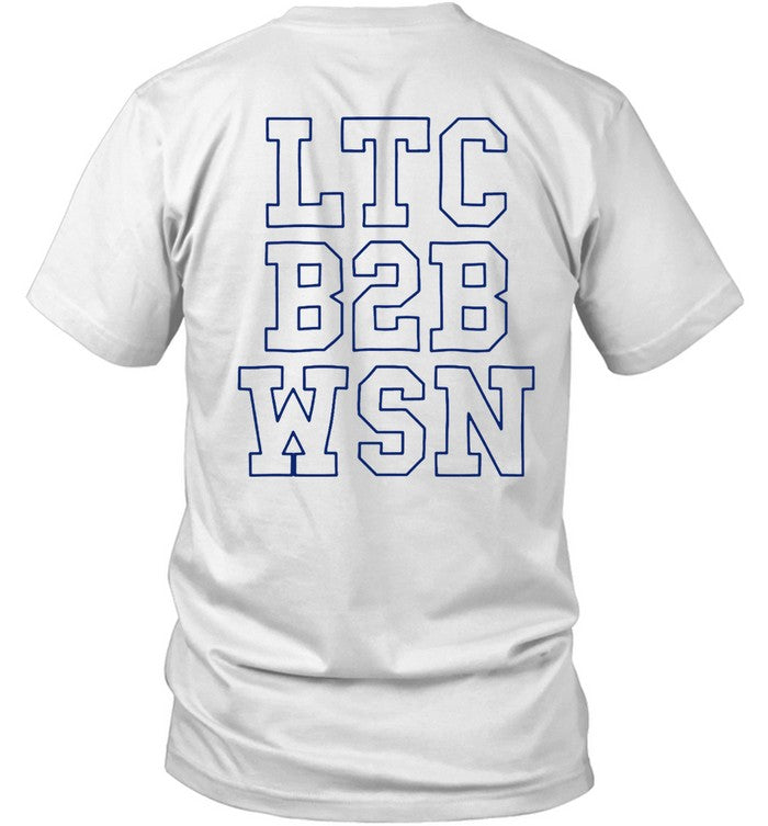 Alter Ego Shirt