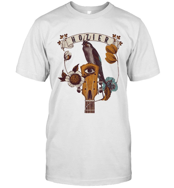 Hozier Dec 15, 2023 Ovo Arena Wembley London, UK T-Shirt