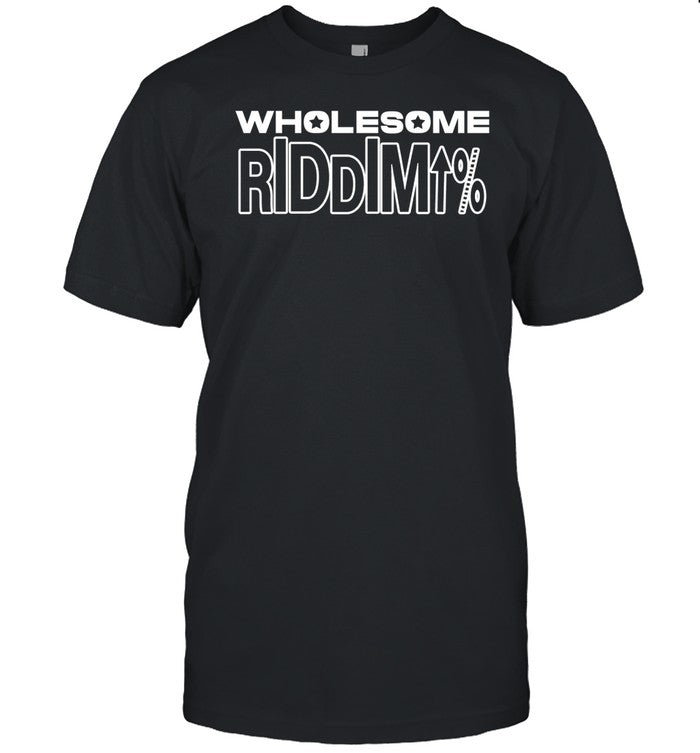 Shirt San Holo Wholesome Riddim