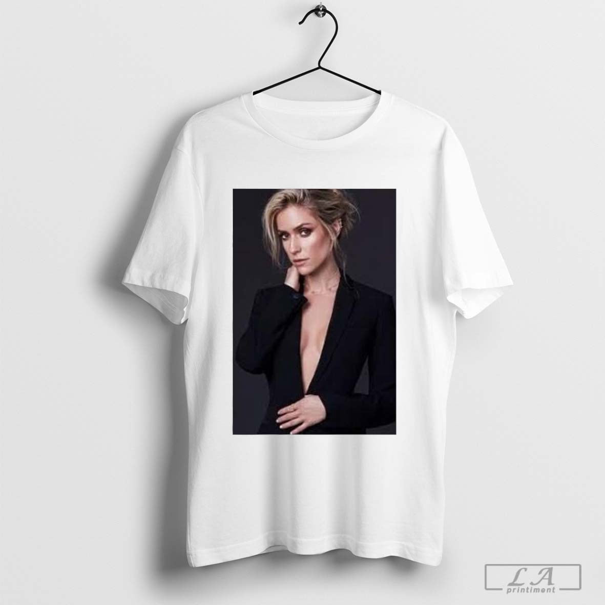 Premium Kristin Cavallari T-Shirt