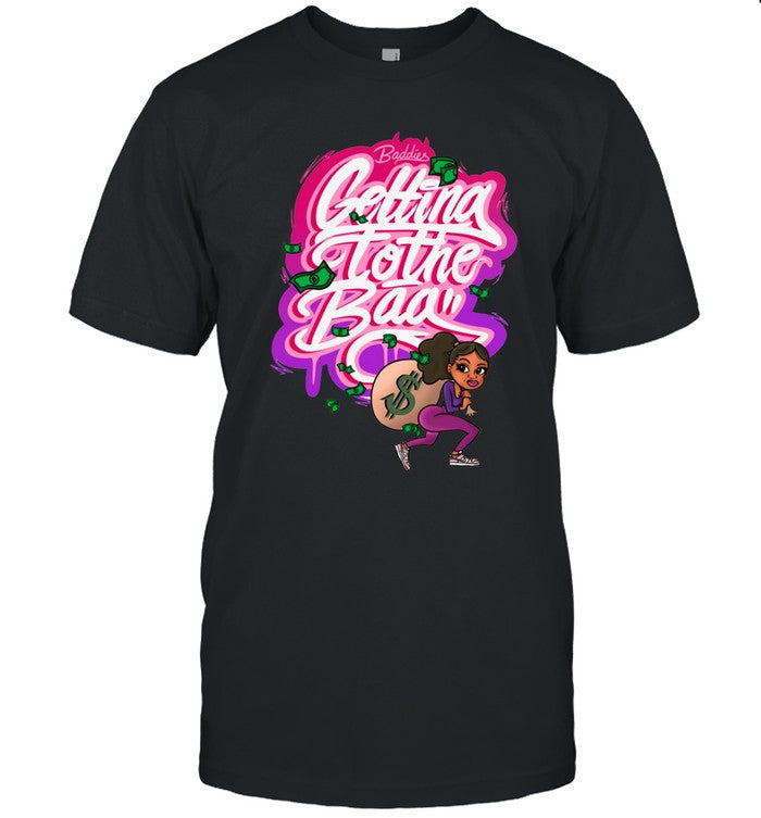 Baddies Eas T Shirt 2023