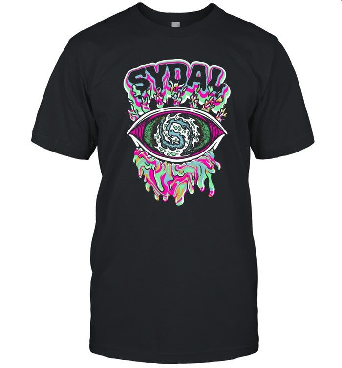 Limited Cactus Matt Sydal Shirt