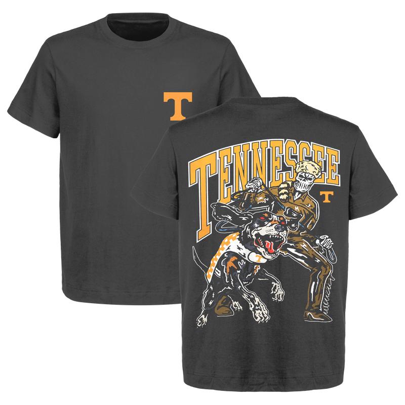 Tennessee Volunteers T-Shirts | Men's and Women's Top | Perfect for Vols Fans