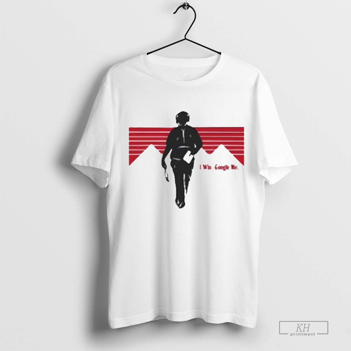 Premium Indiana I Win Google Me Shirt
