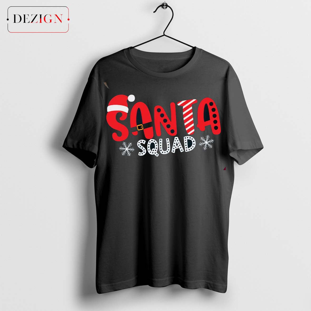 Santa Squad Sweats, Squad Christmas Sweats, Christmas sweatshirts, Christmas Gift, Christmas Family Sweats, Family Matching Sweat