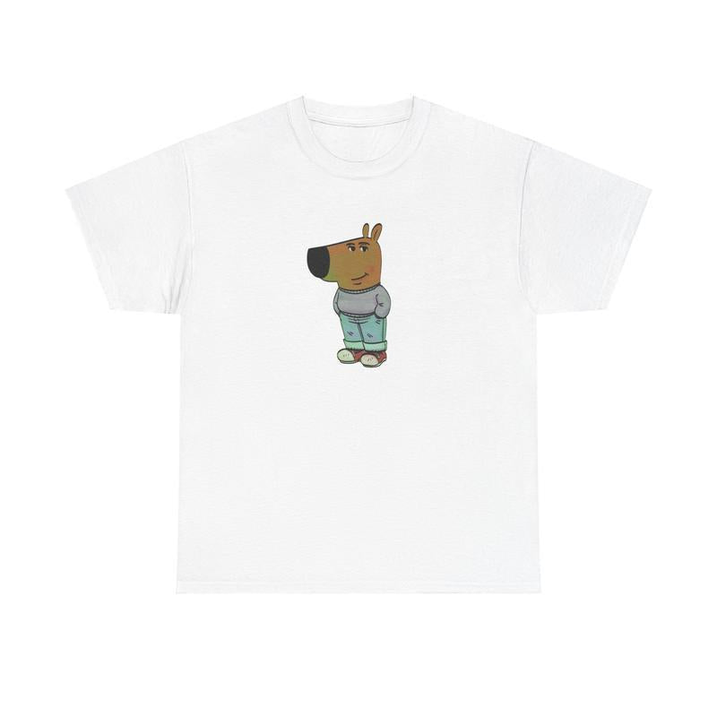 CHILL GUY SHIRT