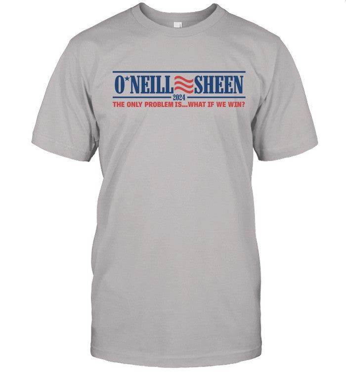 O'Neill Sheen 2024 Campaign Shirt