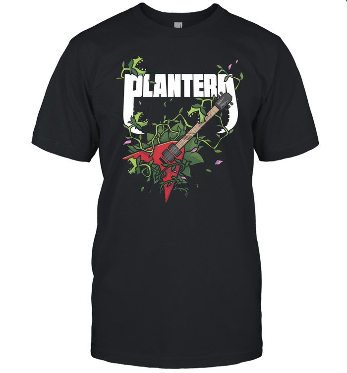 Limited Plantera Axe T-Shirt