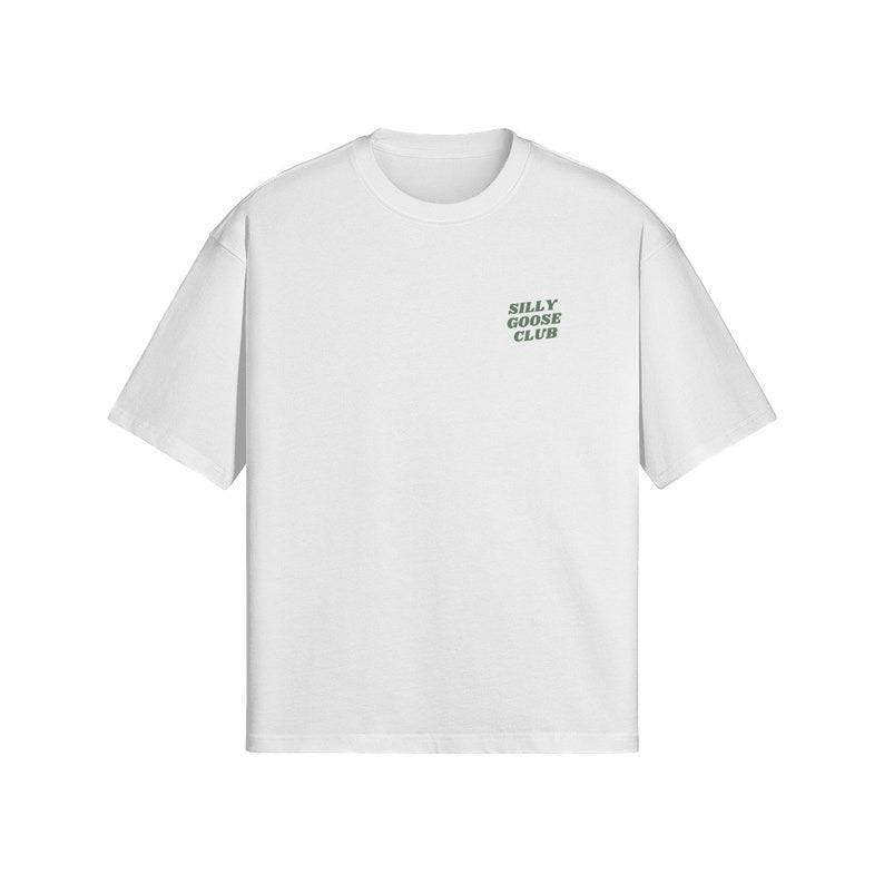 2 Sided Surprise them with a Silly Goose Club sweatshirt on their birthday, T-Shirt, Hoodie, Comfort Colors