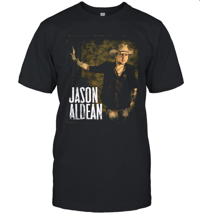 Jason Aldean 2024 Shirt