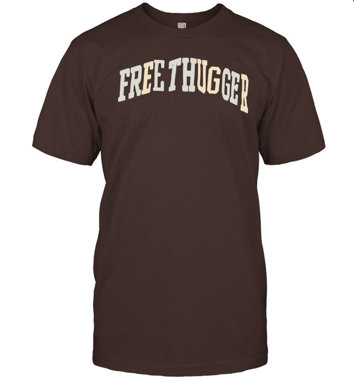 Free Thugger Cpfm 2024 Shirt