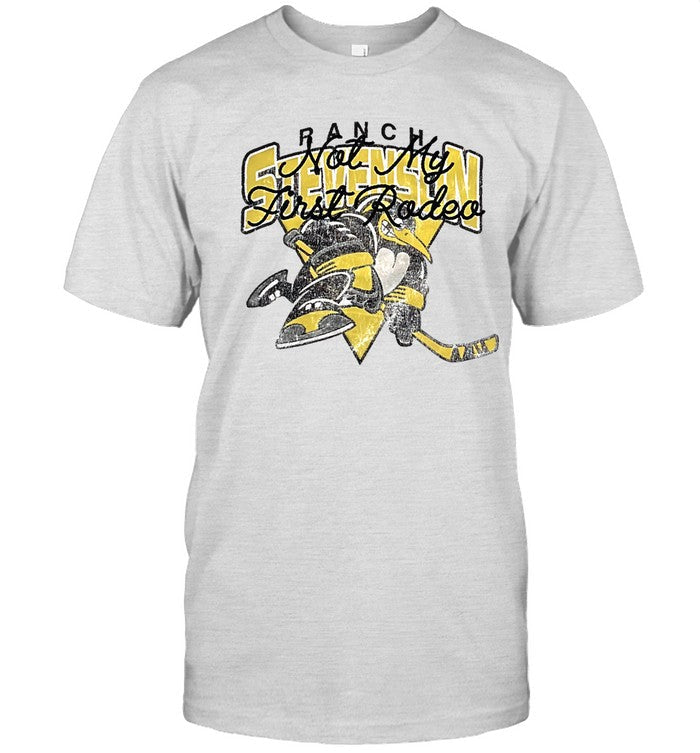 2024 Stevenson Ranch Pittsburgh Mullet Shirt