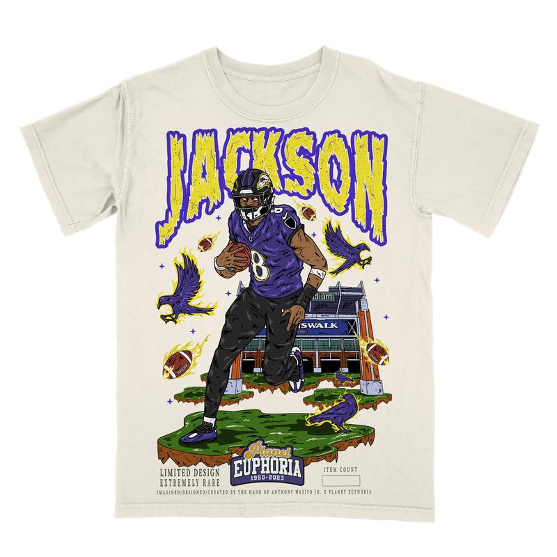 Jackson Tee