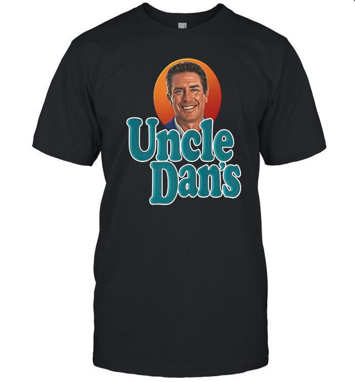 Shirt Vibzmiami Uncle Danâ€™s