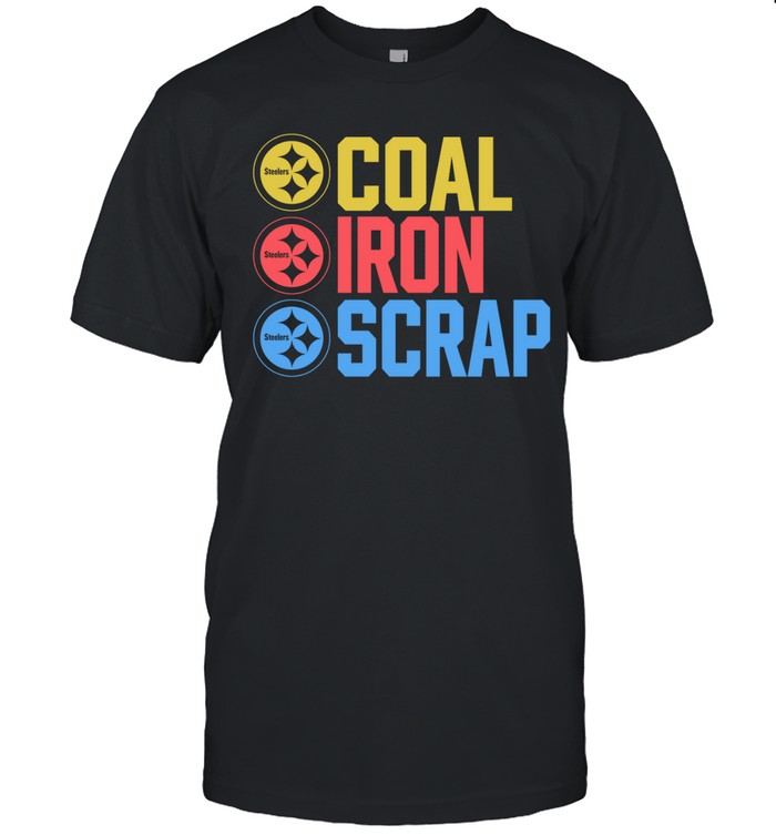 Pittsburgh Dad Shirt