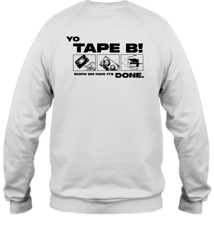 2024 Tape B Shirt