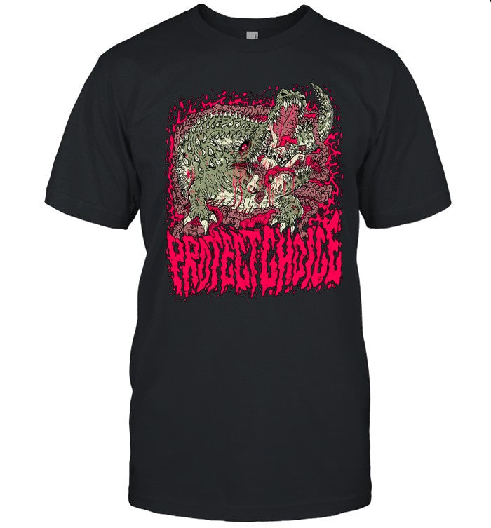 Gators Daily T-Shirt Protect Choice Limited