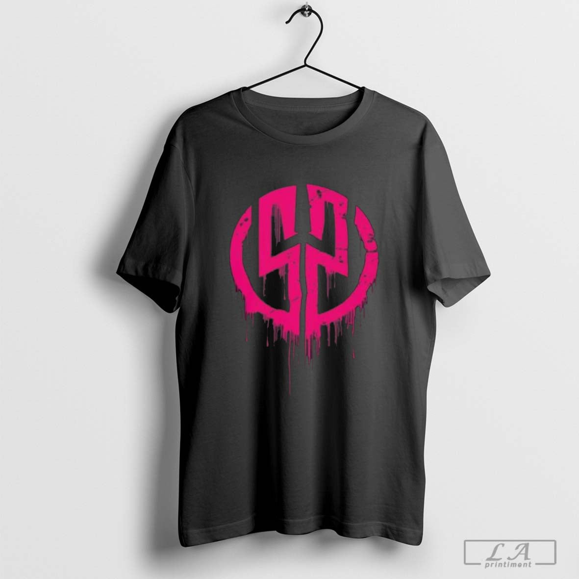 Self Deception Destroy The Art Lyric Shirt