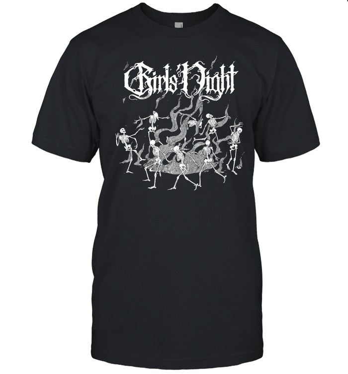 Shirt Coey Girls' Night