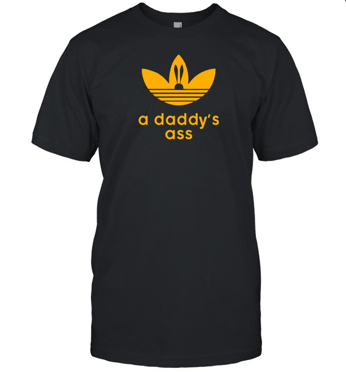 Limited Danny Barton A Daddy's Ass Shirt