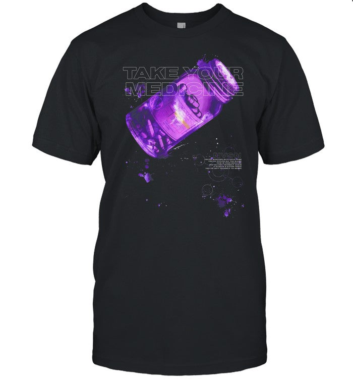Nvsn 2023 Shirt