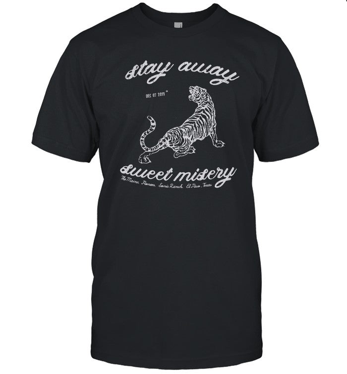 Pioneer Shirt