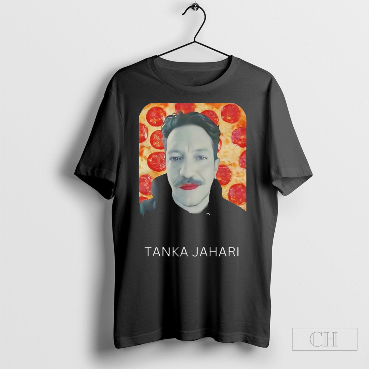 Sal Vulcano Tanka Jahari Shirts