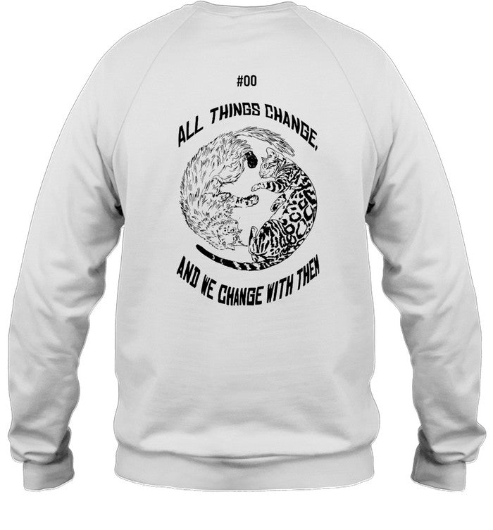 Barcagamer Yin Yang Shirt New