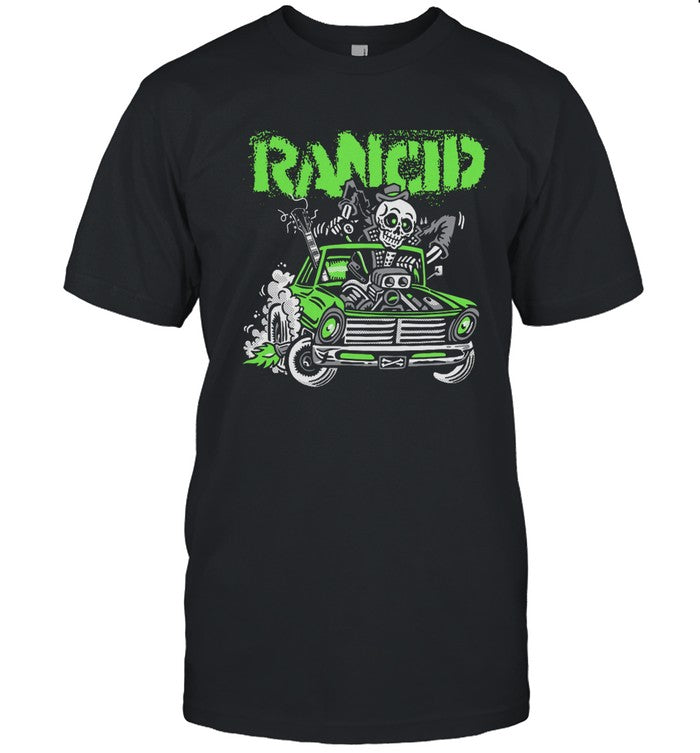 Rancid Skeleton Nova 2024 Shirt_1