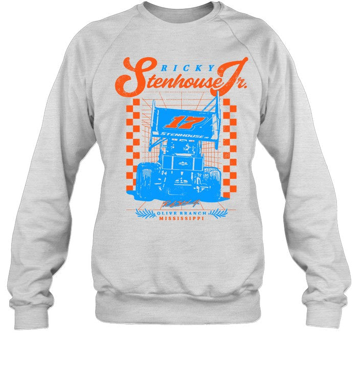 Ricky Stenhouse Jr 2024 Shirt