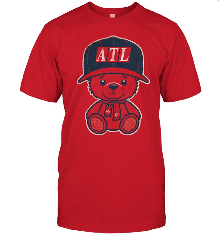 RotoWear Snitbear T-Shirts