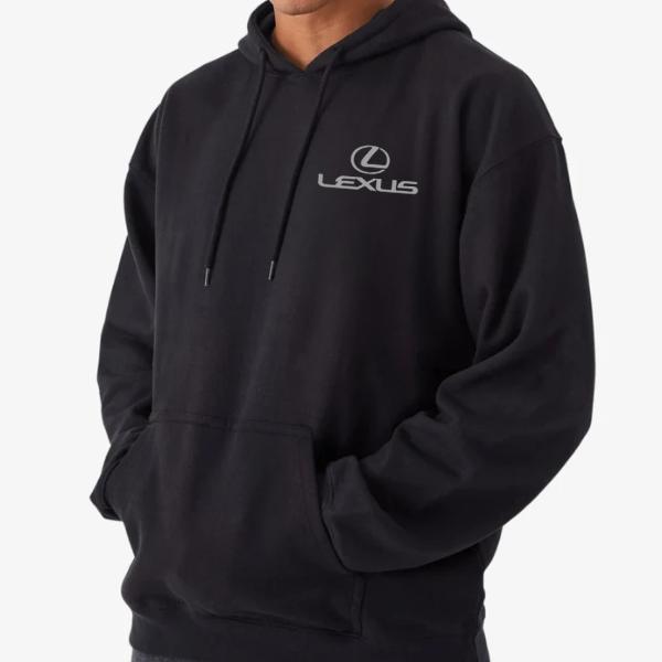 Classic Lexuss LFA Hoodie, Unisex, Menswear, Street Racing Shirt, Car Hoodie, Boyfriend Gift Gildan Hoodie   gifts